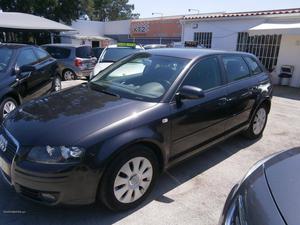 Audi A3 sportbag Outubro/06 - à venda - Ligeiros