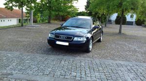 Audi A4 1.9 TDi 110cv SPORT Maio/98 - à venda - Ligeiros