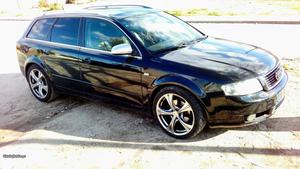 Audi A4 1.9Tdi B kM's! Setembro/02 - à venda -