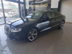 Audi A5 2.0 tdi sport Março/09 - à venda - Descapotável /