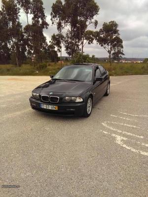 BMW 320 D,recebo retoma Março/99 - à venda - Ligeiros