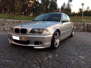 BMW D Pack M Nacional Outubro/98 - à venda -