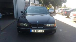 BMW TDS Agosto/96 - à venda - Ligeiros Passageiros,