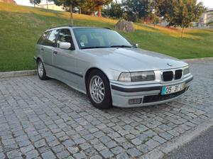 BMW  TDS Nacional Junho/98 - à venda - Ligeiros