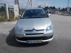 Citroën C HDI exclusivo Março/05 - à venda -