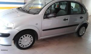 Citroën C3 1.1 SX Impecável Fevereiro/04 - à venda -