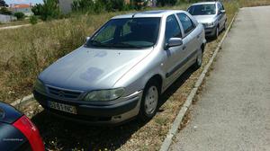 Citroën Xsara 1.5 diesel Junho/99 - à venda - Ligeiros