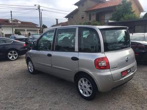Fiat Multipla 6 lugares Agosto/05 - à venda - Ligeiros