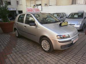 Fiat Punto 1.2i ELX - A.C