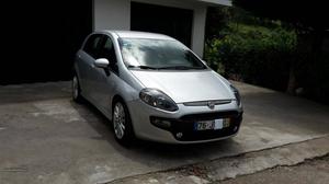 Fiat Punto Evo  cv sport Setembro/10 - à venda -