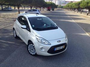 Ford KA 1.3 TDCI - NACIONAL Julho/09 - à venda - Ligeiros