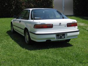 Honda Integra 1.8 RS 150CV Novembro/92 - à venda -