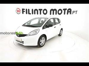 Honda Jazz 1.2 i-VTEC Trend