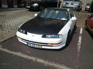 Honda Prelude mkIV Maio/93 - à venda - Ligeiros