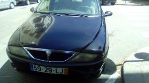 Lancia Y Y v Julho/98 - à venda - Ligeiros