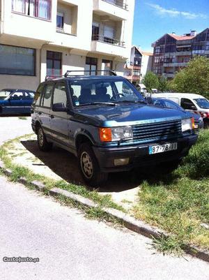 Land Rover Range Rover 2.5 p Maio/97 - à venda