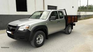 Mazda BT-50 4x4 frestly Outubro/07 - à venda - Pick-up/