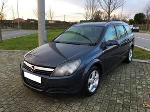 Opel Astra 1.3 CDTI ELEGANCE Novembro/05 - à venda -