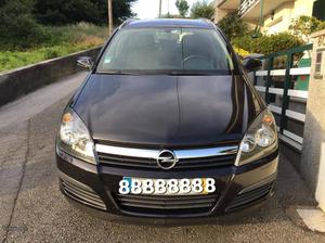 Opel Astra 1.3 cdti 90 cv Janeiro/06 - à venda - Ligeiros