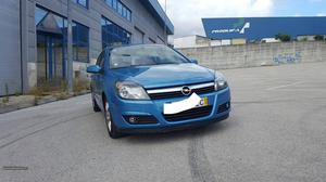 Opel Astra 1.4 i cosmos Setembro/04 - à venda - Ligeiros