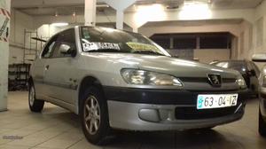 Peugeot 306 Garantia Incluida Junho/97 - à venda - Ligeiros