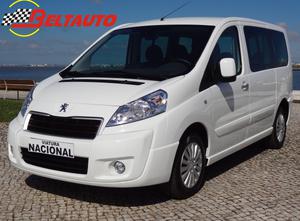 Peugeot Expert 2.0 HDI Tepee 9 Lugares