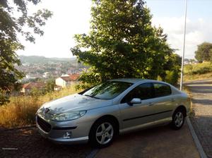 Peugeot -HDI-Executive Maio/05 - à venda - Ligeiros