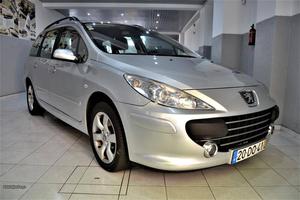 Peugeot  HDi (110cv 5p) Maio/07 - à venda - Ligeiros