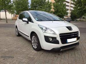 Peugeot  HDi Hybrid 4 Dezembro/12 - à venda -