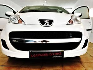 Peugeot P URBAN 68CV() Março/10 - à venda -
