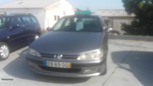 Peugeot  TD Estimado Maio/96 - à venda - Ligeiros