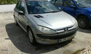 Peugeot  XT Abril/00 - à venda - Ligeiros