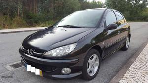 Peugeot  hdi,Black&Silver Junho/04 - à venda -