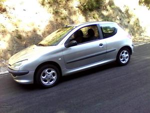 Peugeot  hdi Outubro/02 - à venda - Comerciais /