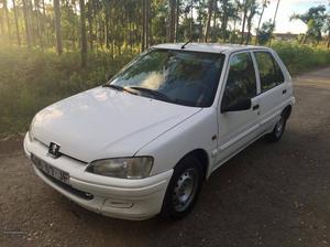 Peugeot i Novembro/97 - à venda - Ligeiros