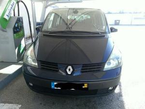 Renault Grand Espace privilégio Abril/03 - à venda -