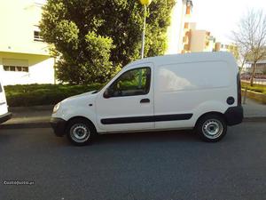 Renault Kangoo 1.5 Dezembro/03 - à venda - Comerciais /