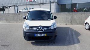 Renault Kangoo 1.5DCI BUSINESS Março/14 - à venda -