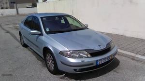 Renault Laguna v privilege Junho/01 - à venda -