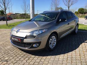 Renault Mégane 1.5 DCI BOSE EDITION Março/13 - à venda -