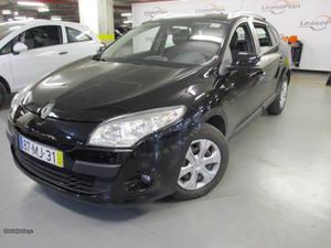 Renault Mégane 1.5 DCI Novembro/11 - à venda - Ligeiros