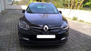 Renault Mégane 1.5 Dci Limited Maio/15 - à venda -