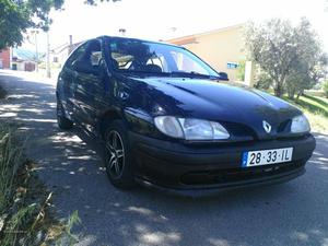 Renault Mégane 1.9 TD Maio/97 - à venda - Comerciais /