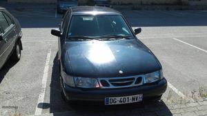 Saab  Tid Novembro/99 - à venda - Ligeiros