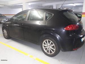 Seat Leon 1.9 Tdi Janeiro/10 - à venda - Ligeiros