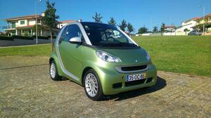 Smart ForTwo Cdi passion Agosto/12 - à venda - Ligeiros