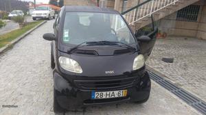 Smart ForTwo Turbo Março/99 - à venda - Ligeiros