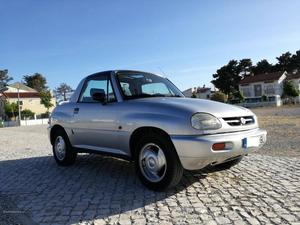 Suzuki X- AC Pele Março/96 - à venda - Ligeiros