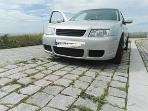 VW Bora Tdi Agosto/99 - à venda - Ligeiros Passageiros,