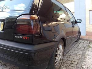 VW Golf gti V Abril/94 - à venda - Ligeiros